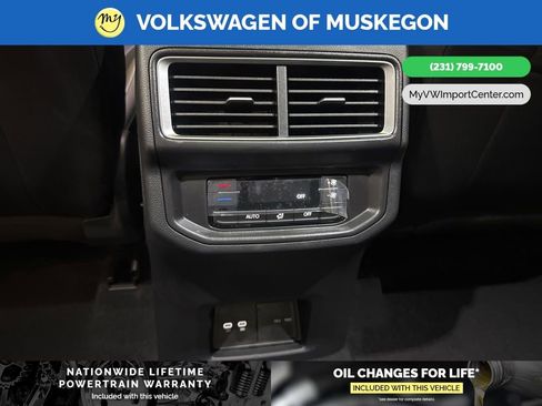 New 2026 Volkswagen Atlas SE AWD/4WD image 25