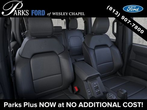 New 2026 Ford Bronco Badlands image 10