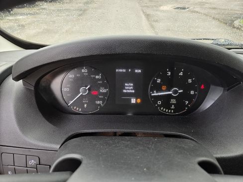 Used 2024 RAM ProMaster 2500 w/ Convenience Group FWD image 27