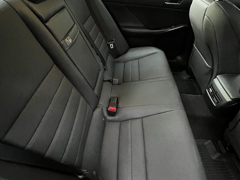 Certified 2023 Lexus IS 350 F Sport image 39