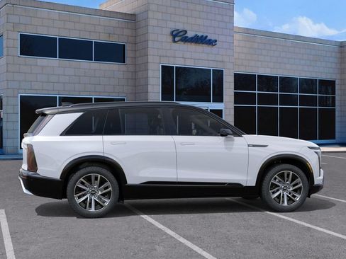 New 2027 Cadillac Vistiq Sport AWD/4WD image 6