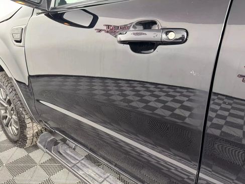 Used 2019 Ford Ranger Lariat w/ Equipment Group 501A Mid image 26