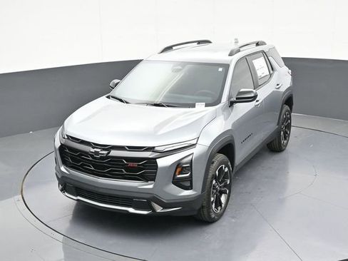 New 2026 Chevrolet Equinox RS FWD image 61