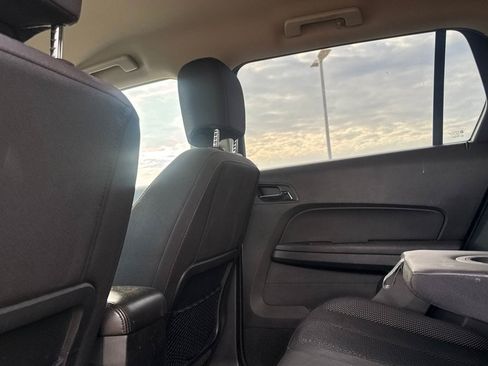Used 2017 GMC Terrain SLE FWD image 38