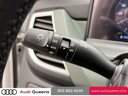 Used 2024 Kia Seltos SX AWD/4WD image 23