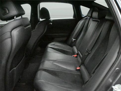 Certified 2023 Acura TLX SH-AWD w/ A-SPEC Pkg image 12