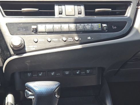 Used 2025 Lexus ES 350 F Sport FWD image 26