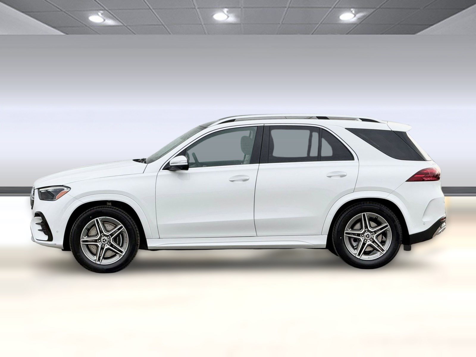 New 2026 Mercedes-Benz GLE 450 4MATIC image 2