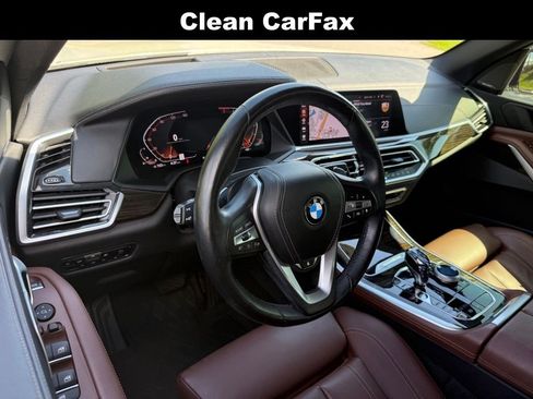 Used 2019 BMW X5 xDrive40i w/ Premium Package 2 AWD/4WD image 3