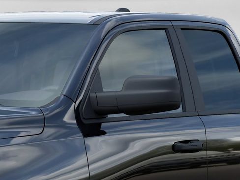 New 2026 RAM 1500 Express AWD/4WD image 14