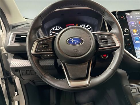 Certified 2024 Subaru Ascent Premium w/ Convenience Package image 15