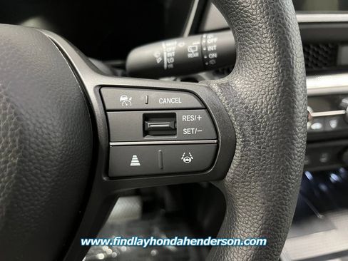 New 2026 Honda CR-V LX image 16