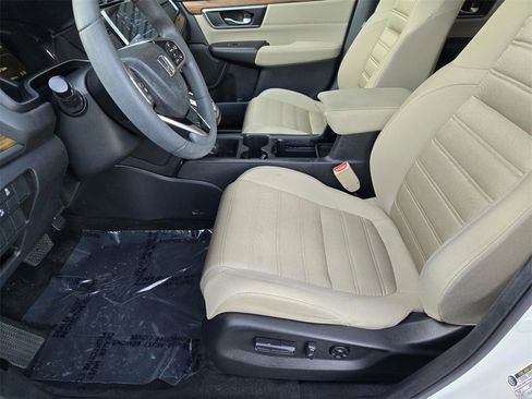 Used 2018 Honda CR-V EX image 25