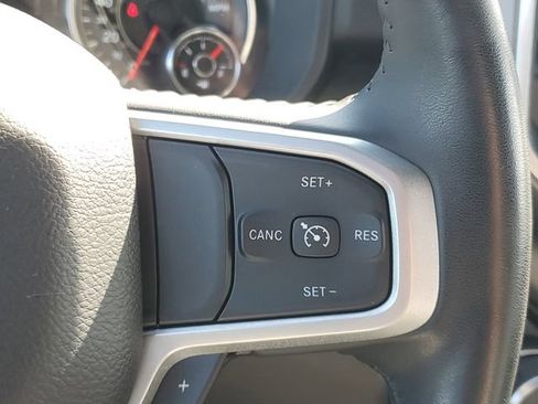 Used 2023 RAM 1500 Big Horn AWD/4WD image 23