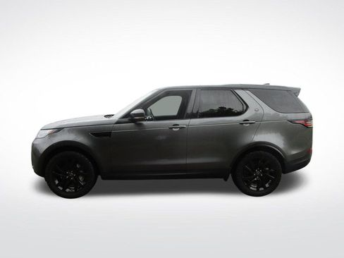 Used 2019 Land Rover Discovery HSE AWD/4WD image 3