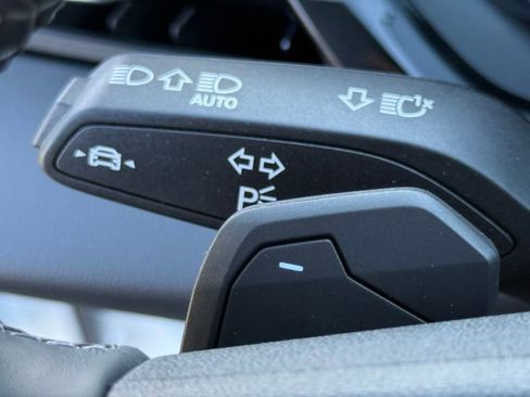 New 2025 Audi A5 2.0T Premium image 16