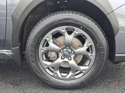 Used 2023 Subaru Crosstrek 2.5i Sport image 9