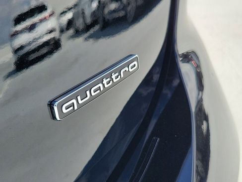 New 2026 Audi A6 3.0 image 6