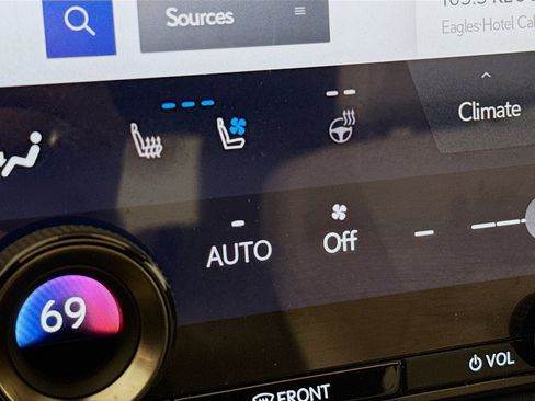 Used 2023 Lexus RX 350 Premium Plus w/ Cold Area Package image 22