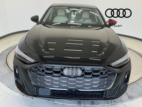 New 2026 Audi A5 2.0T Premium Plus AWD/4WD image 2