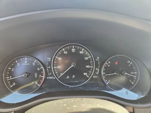 Used 2024 MAZDA CX-50 AWD 2.5 S w/ Cargo Package image 16