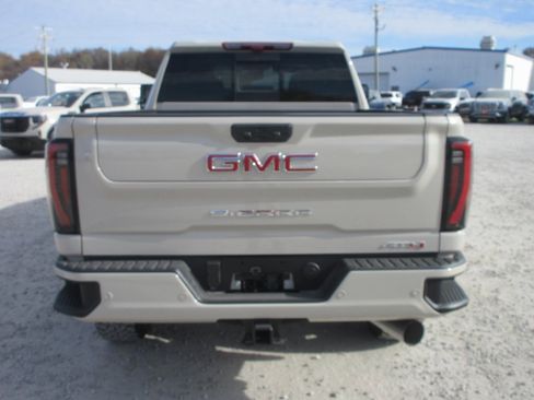 New 2026 GMC Sierra 2500 AT4 image 6