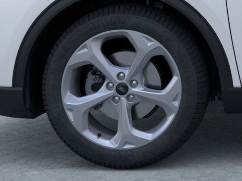 New 2025 Ford Escape ST-Line w/ Equipment Group 301A image 19