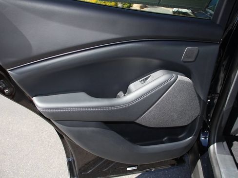 Certified 2023 Ford Mustang Mach-E Premium RWD image 21