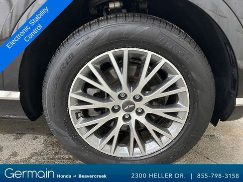 Used 2024 Genesis GV80 2.5T image 14