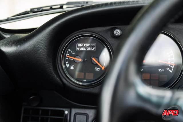 Used 1990 Porsche 911 GT3 RS image 64