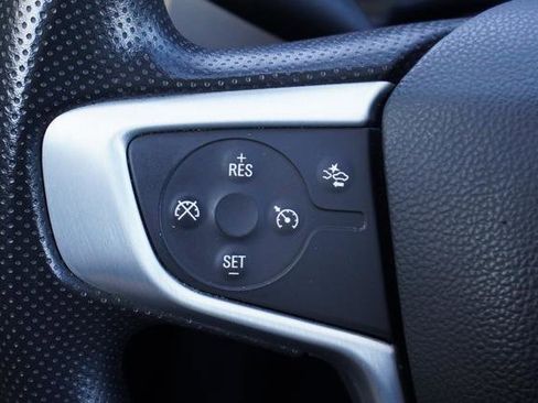 Used 2023 GMC Acadia SLE image 23
