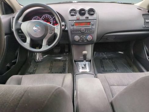 Used 2012 Nissan Altima 2.5 S FWD image 25