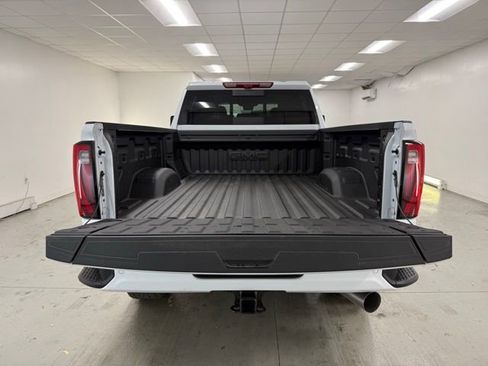 New 2026 GMC Sierra 2500 Denali w/ Denali Reserve Package image 8