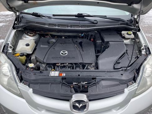 Used 2006 MAZDA MAZDA5 Sport image 21