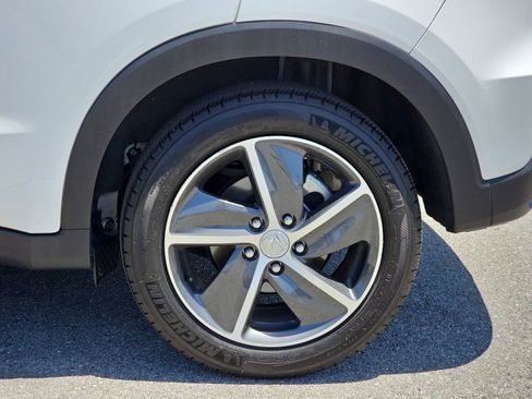 Used 2022 Honda HR-V EX image 31
