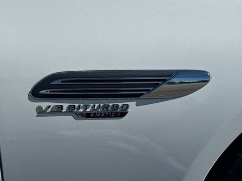 New 2026 Mercedes-Benz SL 63 AMG 4MATIC image 14