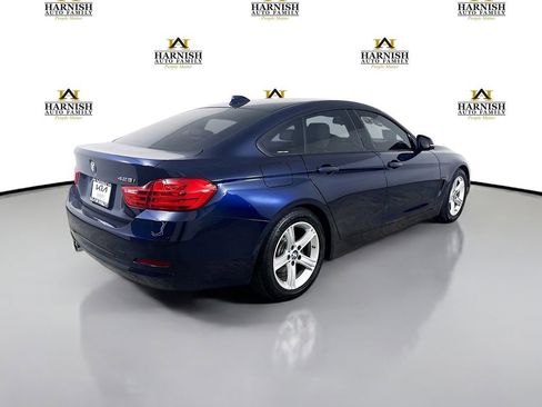 Used 2015 BMW 428i Gran Coupe image 7