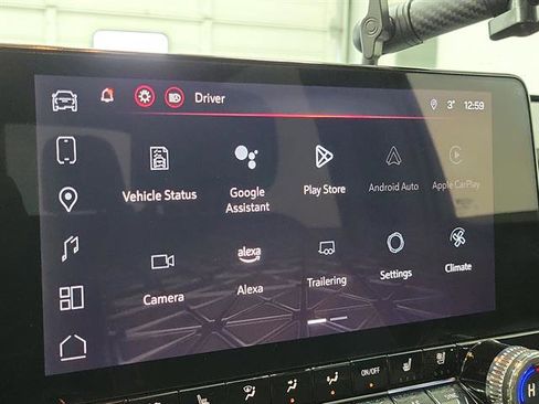 Used 2024 GMC Canyon AT4 w/ AT4 Premium Package image 26