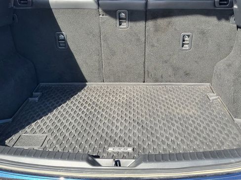 Used 2021 MAZDA CX-5 Touring image 30