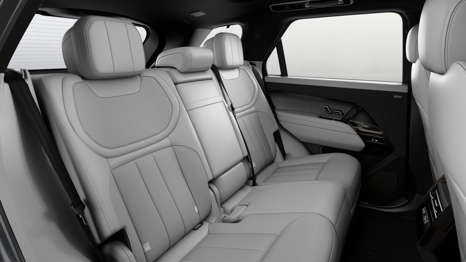New 2026 Land Rover Range Rover Sport SE AWD/4WD image 7
