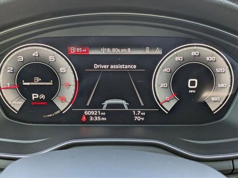 Used 2023 Audi A5 2.0T Premium Plus w/ Premium Plus image 11