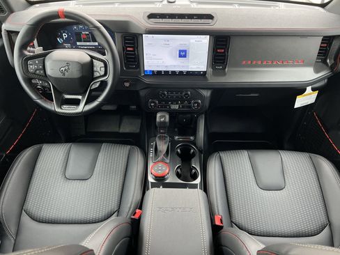 New 2026 Ford Bronco Raptor image 2