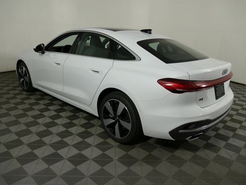 New 2025 Audi A5 2.0T Premium Plus image 5