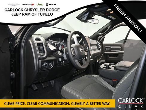 Used 2025 RAM 2500 Big Horn image 12