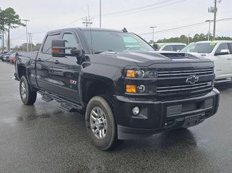 Used 2018 Chevrolet Silverado 2500 LTZ w/ Duramax Plus Package video 2
