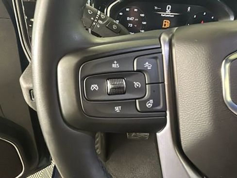Used 2024 GMC Sierra 1500 Elevation AWD/4WD image 16