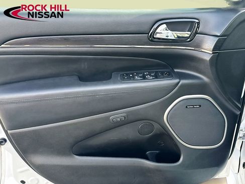 Used 2020 Jeep Grand Cherokee High Altitude image 26