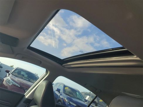 Used 2020 Nissan Altima 2.5 SR w/ Premium Package image 19