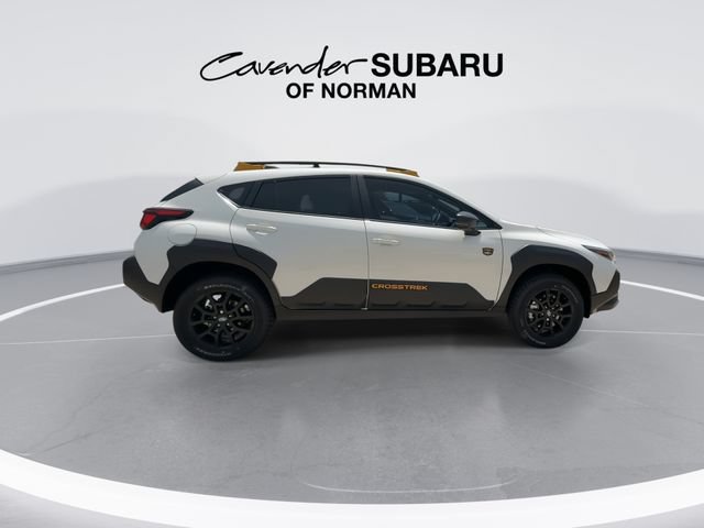 New 2026 Subaru Crosstrek 2.5i Wilderness w/ Crosstrek Mirror Package AWD/4WD image 11