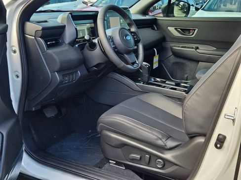New 2026 Subaru Outback Limited AWD/4WD image 12